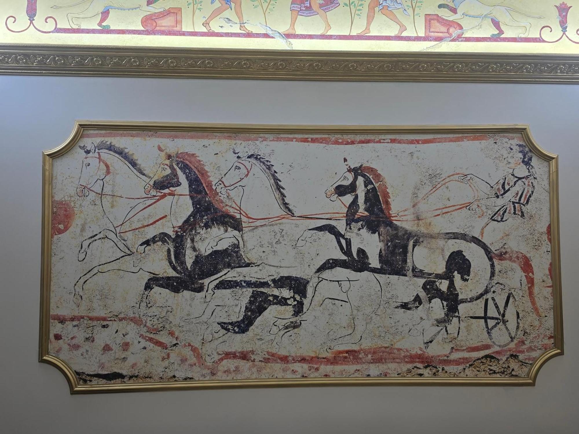 The Etrurian Rapsody Villa Róma Kültér fotó